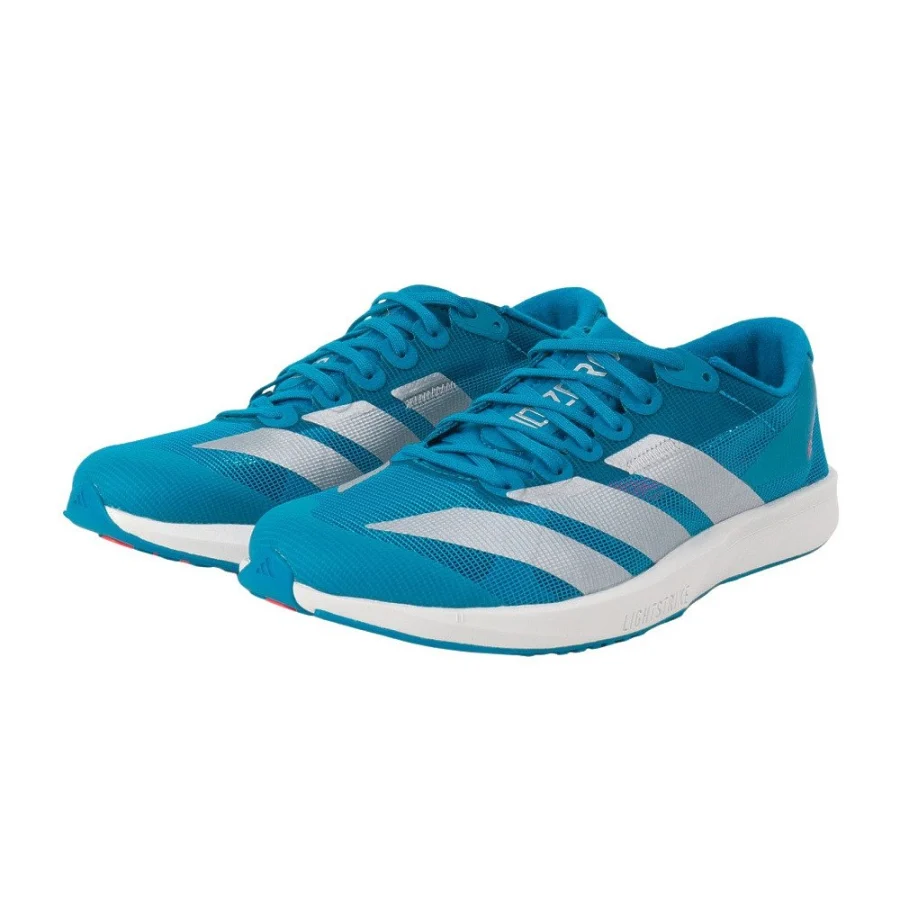 Giày chạy bộ adidas Adizero RC 6 Xanh Blue (ONE69-JQ1709)