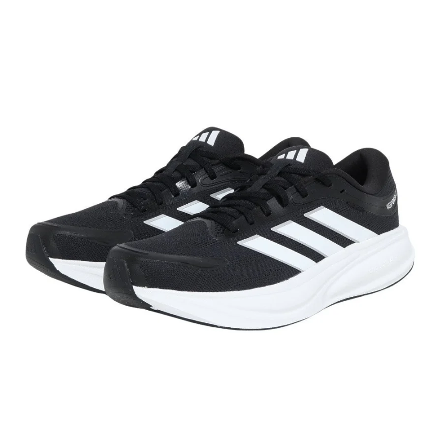 Giày chạy bộ nam adidas Response 2 Trắng Đen (OSH79-KJ1748)