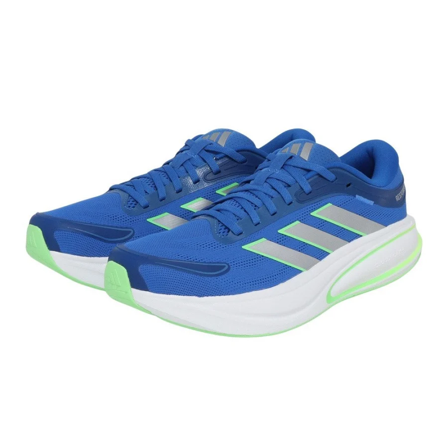 Giày chạy bộ nam adidas Response 2 Xanh (OSH79-KJ1756)