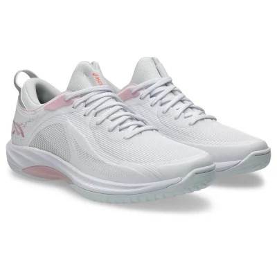 Giày bóng rổ ASICS GLIDE NOVA FF 4 Trắng (1063A105.101)