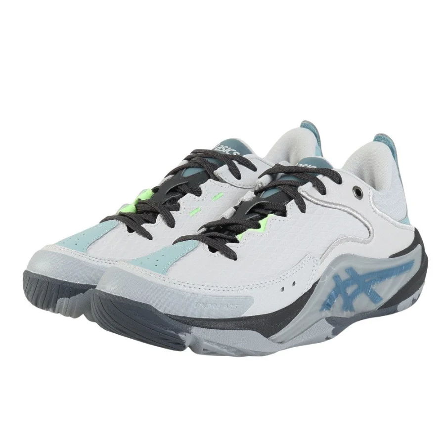 Giày bóng rổ ASICS UNPRE ARS LOW 3 Xám (1063A113.020)