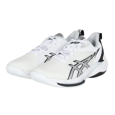 Giày bóng rổ ASICS SWIFTACE Trắng (1063A114.100)