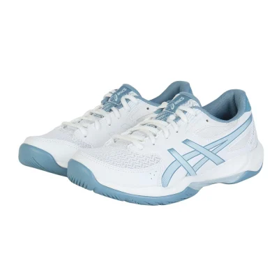 Giày bóng chuyền ASICS GEL-ROCKET 12 Trắng (1073A080.103)