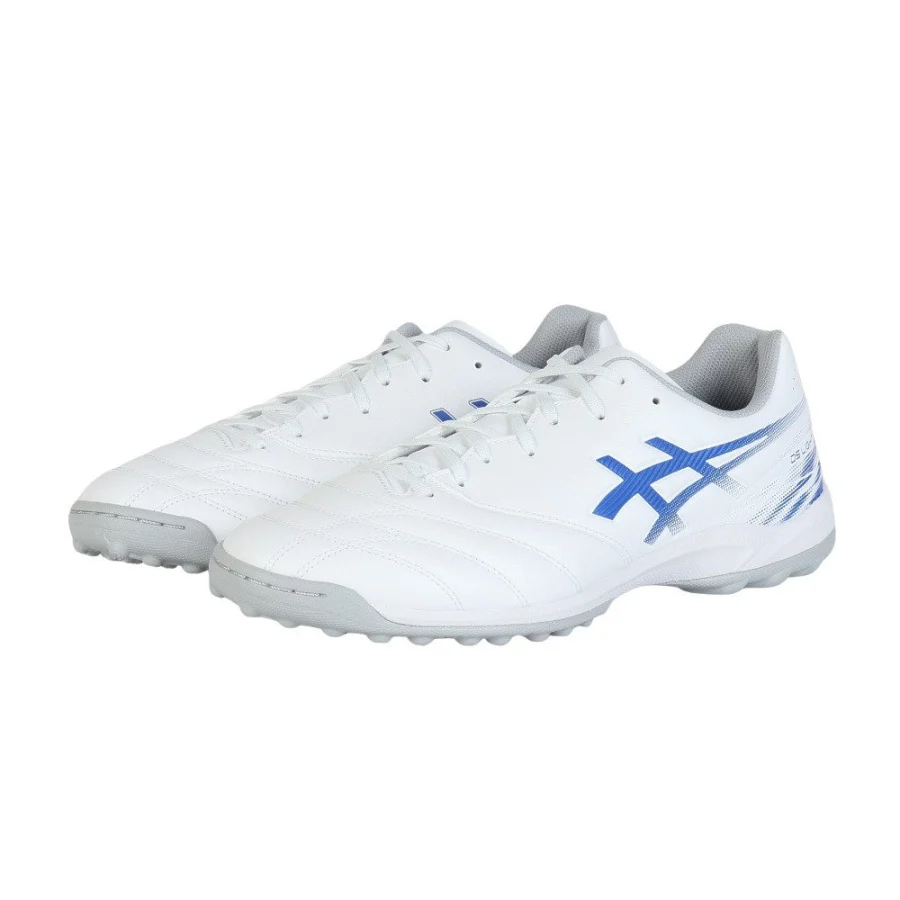 Giày bóng đá nam ASICS DS LIGHT CLUB TF Trắng (1103A123)