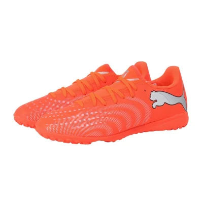 Giày bóng đá nam PUMA Future 9 Play Đỏ (10891801)