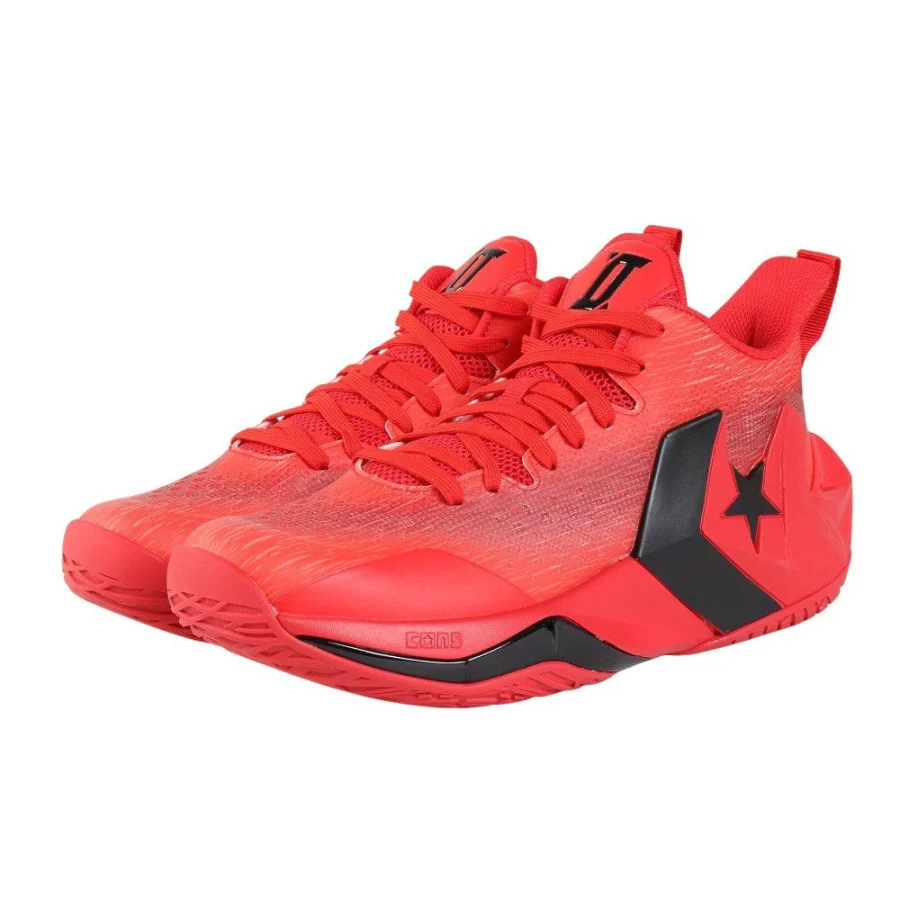 Giày bóng rổ nam CONVERSE CONS UNAVERAGE MD R Trắng (33500491)