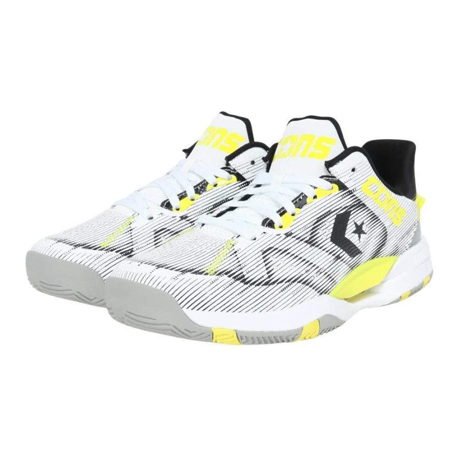 Giày bóng rổ CONVERSE CONS AR W/NY/B Trắng (33500500)