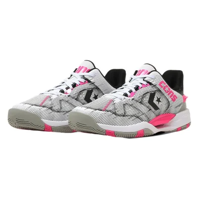 Giày bóng rổ CONVERSE CONS AR W/NP/B Trắng (33500501)