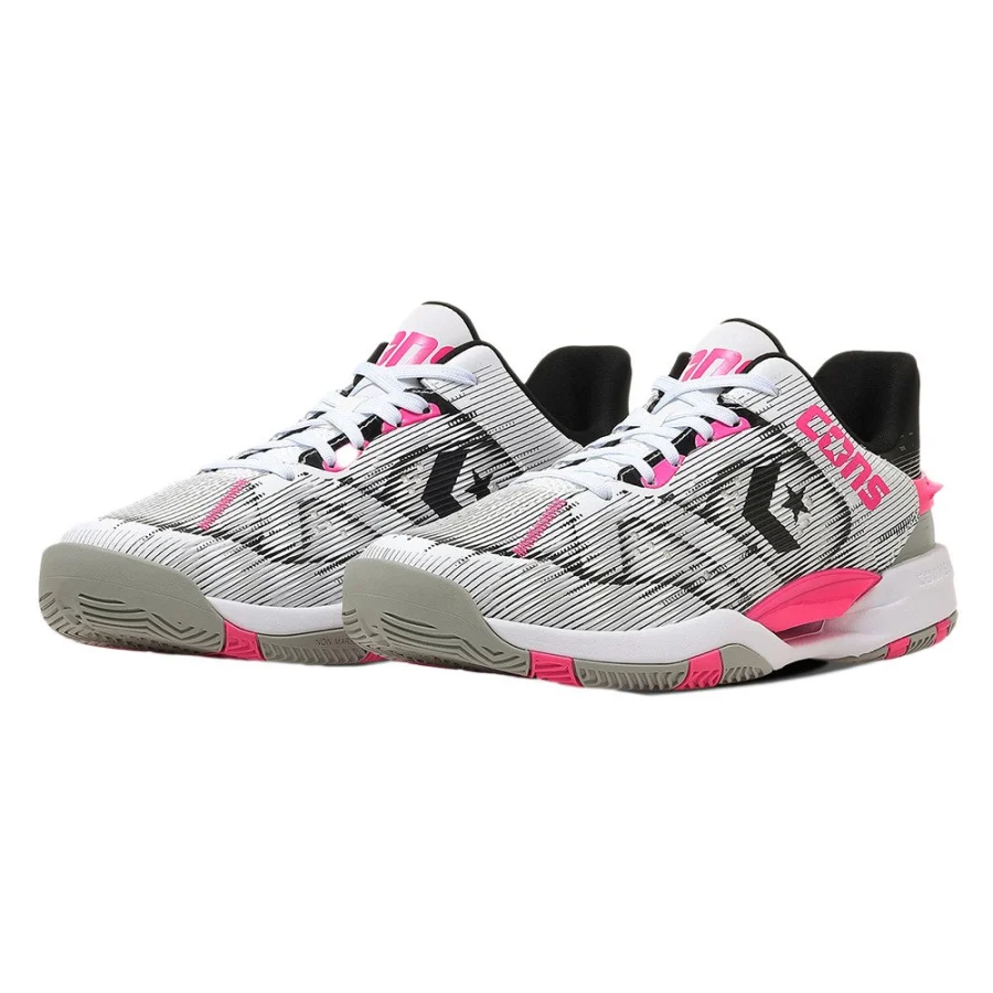 Giày bóng rổ CONVERSE CONS AR W/NP/B Trắng (33500501)
