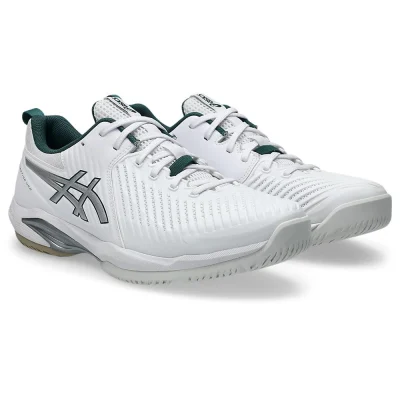Giày tennis ASICS PRESTIGE NEO WIDE Trắng (1043A028.100)