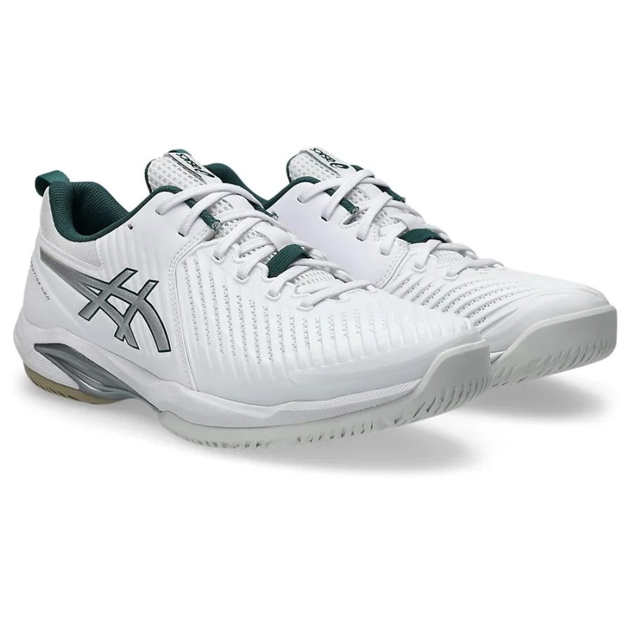 Giày tennis ASICS PRESTIGE NEO WIDE Trắng (1043A028.100)
