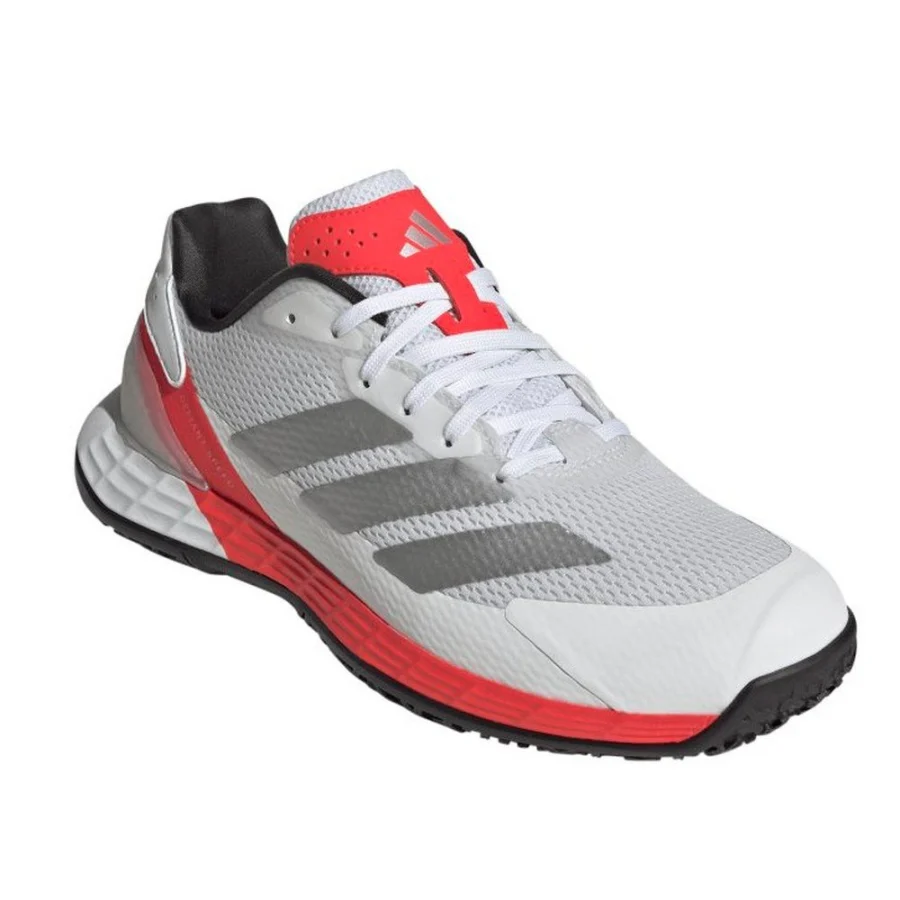 Giày tennis nam adidas Defiant Speed 2 Trắng (ONP48-KK1414)