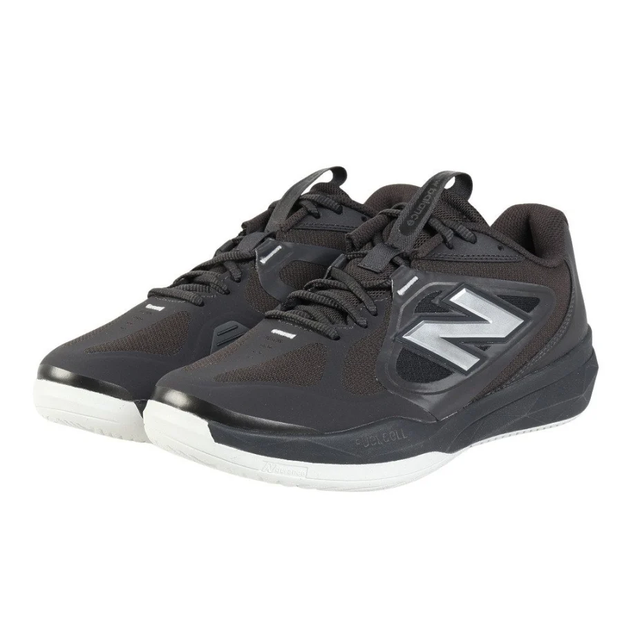 Giày tennis nam new balance FuelCell 796 v5 Đen (M79620S4E)