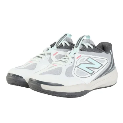 Giày tennis nữ new balance FuelCell 796 v5 H Trắng (W79676K2E)