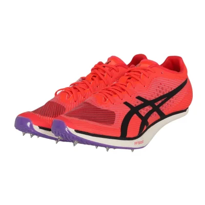 Giày chạy bộ nam ASICS SONICSPRINT ELITE 3 Đỏ (1093A219.600)