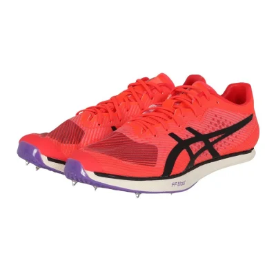 Giày chạy bộ nam ASICS Jet Sprint 3 Đỏ (1093A222.600)