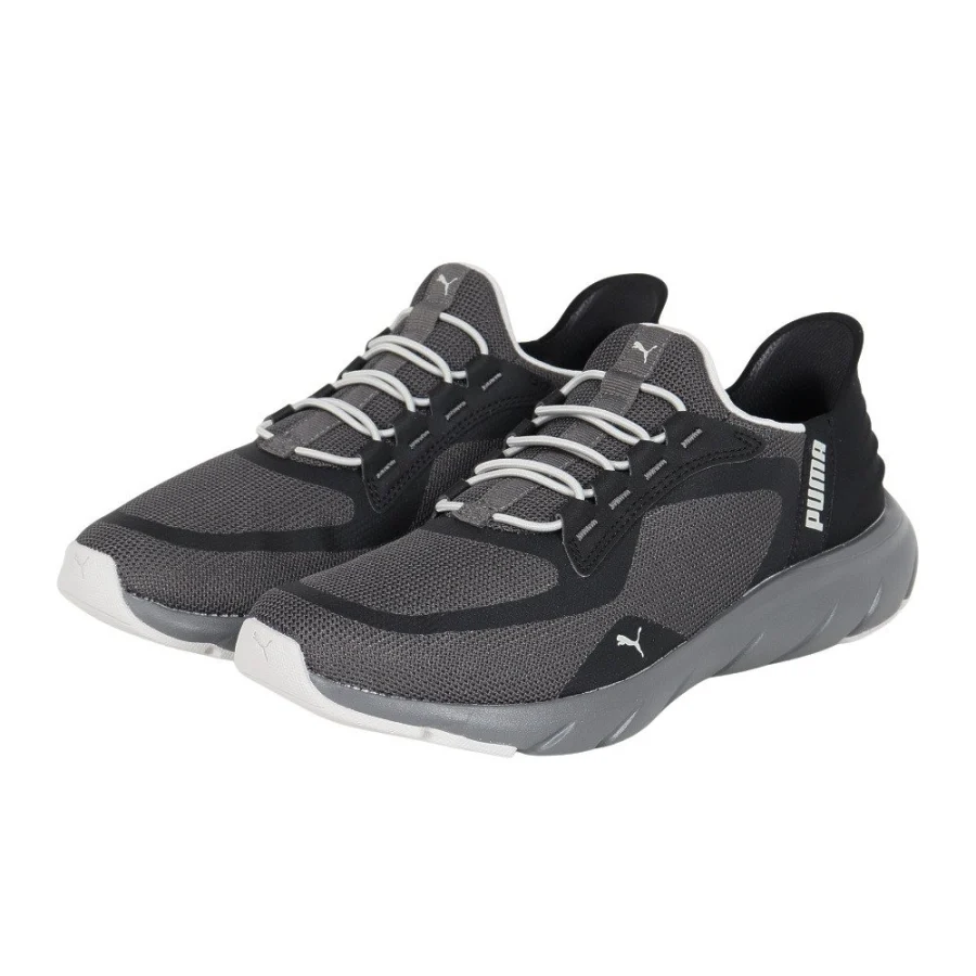 Giày sneaker nam PUMA EASEIN Xám (ALT31199607)