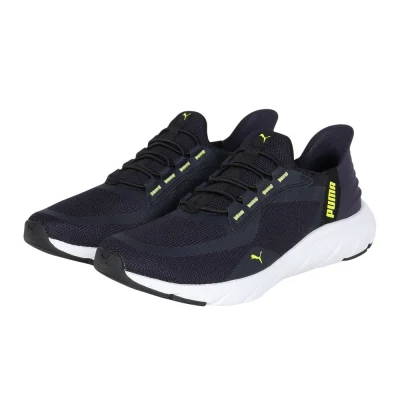 Giày sneaker nam PUMA EASEIN Xanh Navy (ALT31199608)