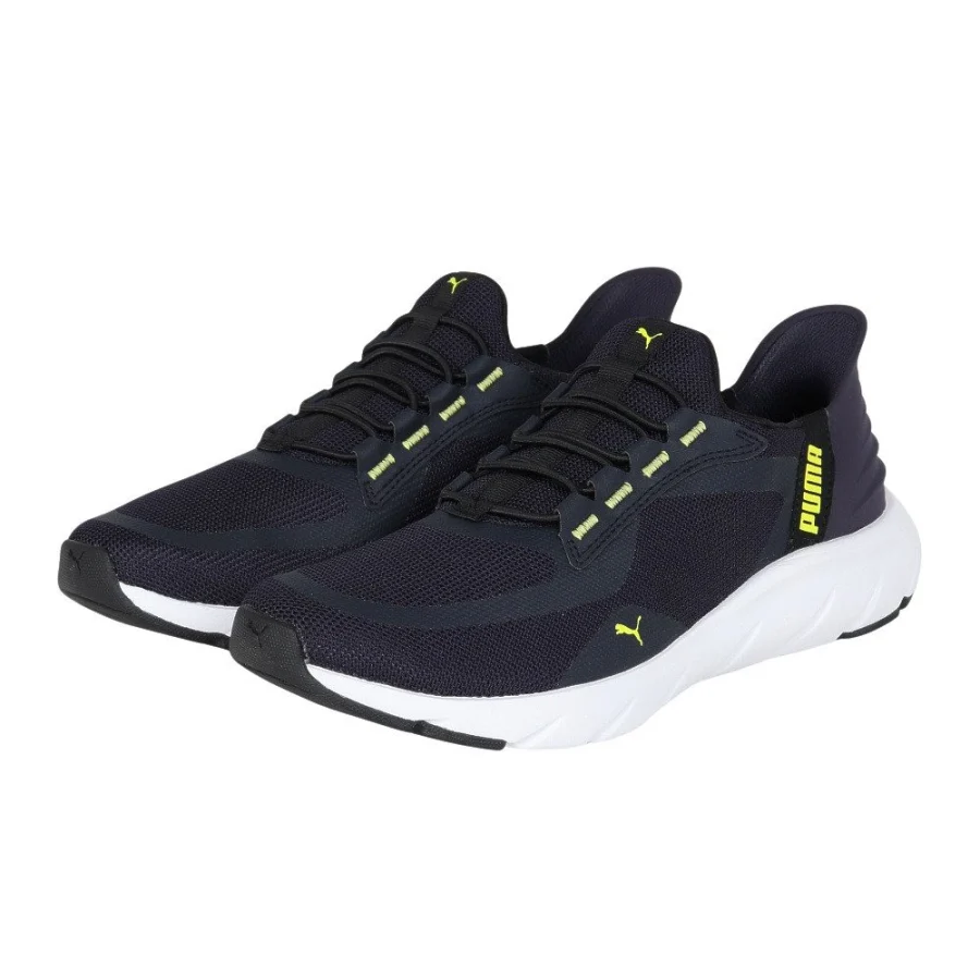 Giày sneaker nam PUMA EASEIN Xanh Navy (ALT31199608)