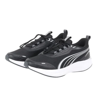 Giày sneaker nam PUMA Soft Ride Move On Đen (31341401)