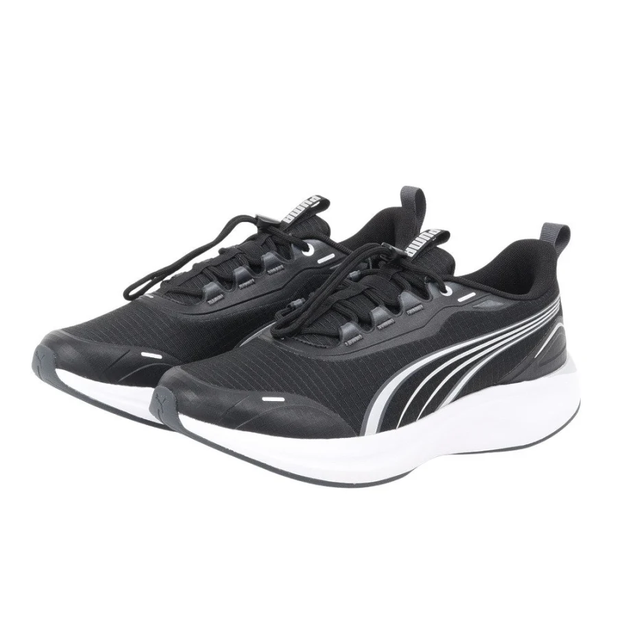 Giày sneaker nam PUMA Soft Ride Move On Đen (31341401)