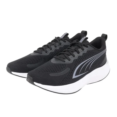 Giày sneaker nam PUMA Softride Move On Đen (31341501)