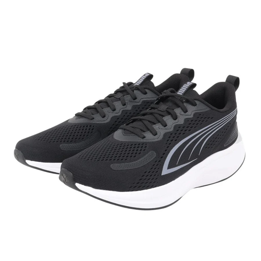 Giày sneaker nam PUMA Softride Move On Đen (31341501)