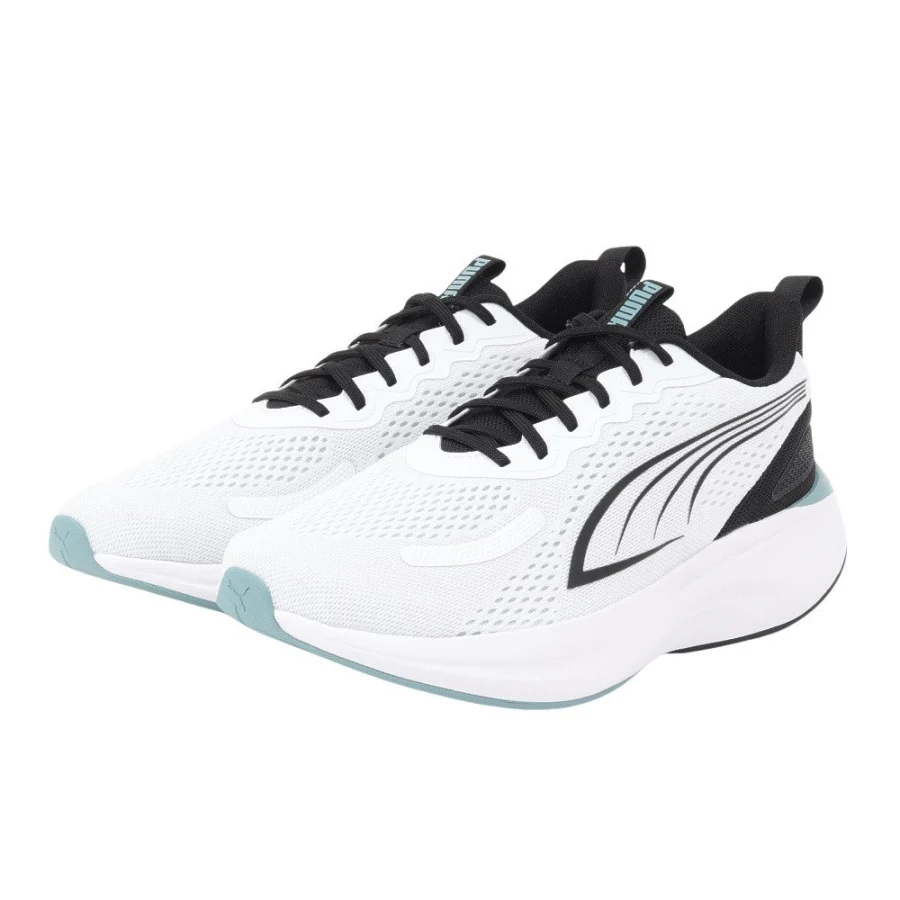 Giày sneaker nam PUMA Softride Move On Trắng (31341502)