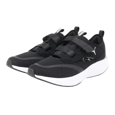 Giày sneaker nam PUMA Softride Move On R Đen (31341601)