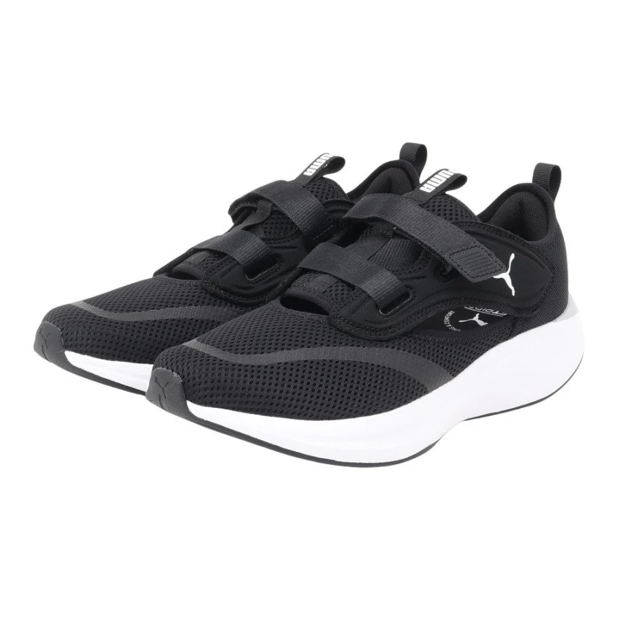 Giày sneaker nam PUMA Softride Move On R Đen (31341601)