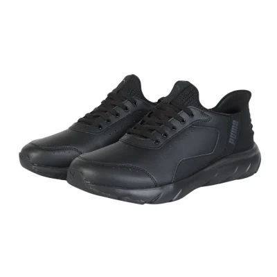Giày sneaker nam PUMA SOFTRIDE Đen (31376901)