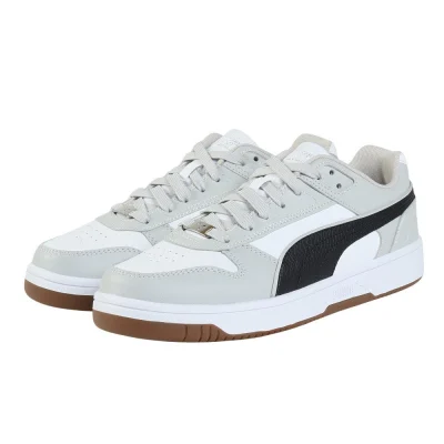Giày sneaker PUMA Rebound Joy Low Wide Trắng (39843011)
