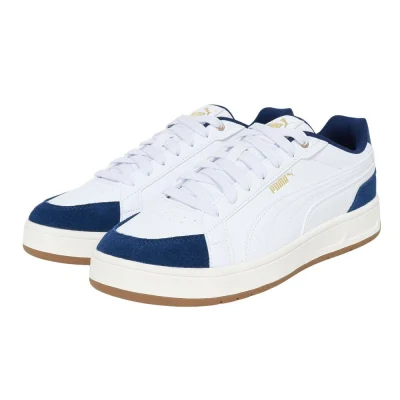Giày sneaker nam PUMA Classic Sport Trắng (40073111)