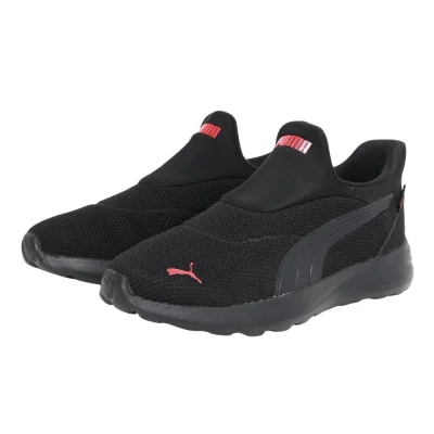 Giày sneaker nam PUMA Softride Cosmic Ease In Đen (40263101)