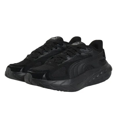 Giày sneaker PUMA Hypnotic LS 2 Đen (40471401)