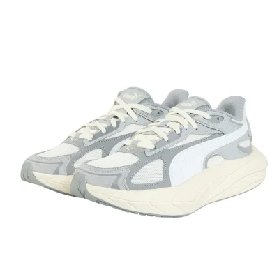 Giày sneaker PUMA Hypnotic LS 2 Xám (40471403)