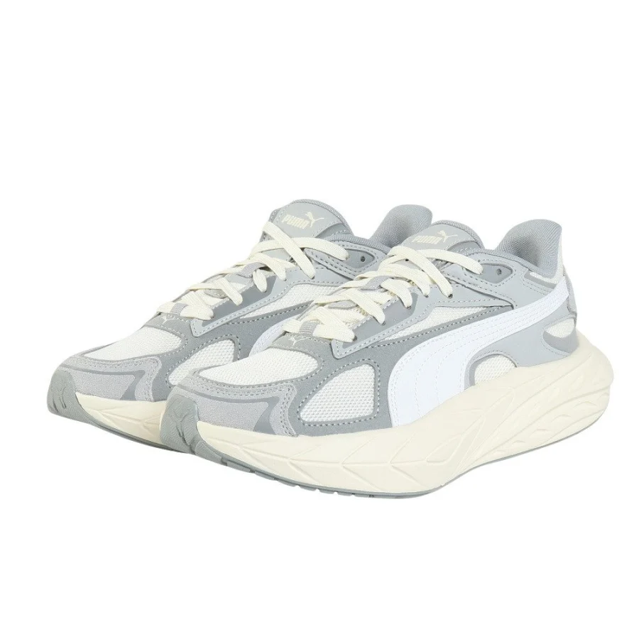 Giày sneaker PUMA Hypnotic LS 2 Xám (40471403)