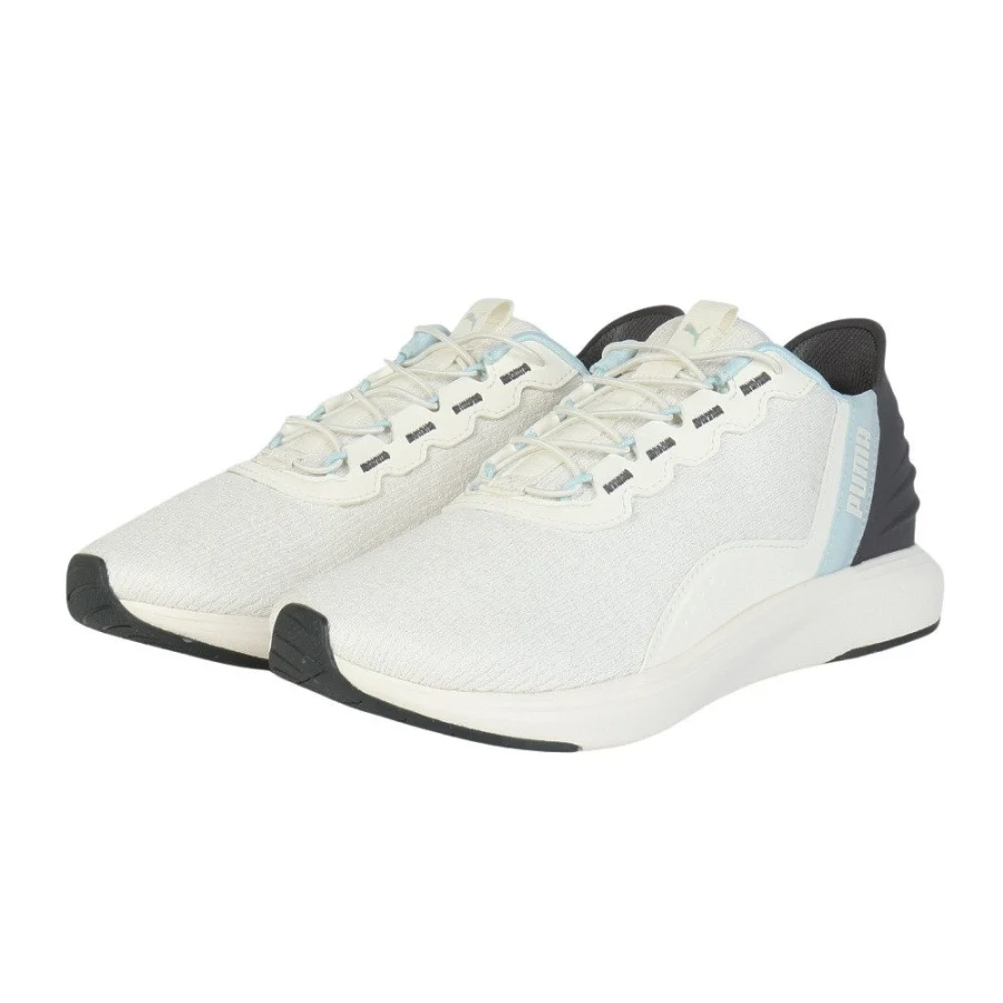 Giày sneaker nữ PUMA EASEIN Trắng (31199710)