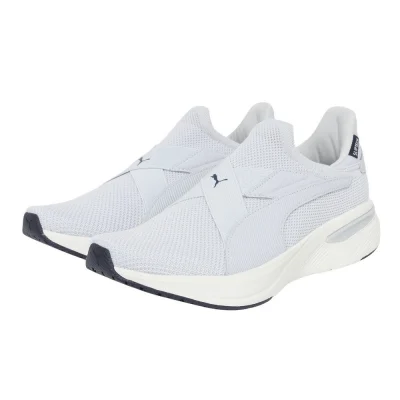 Giày sneaker nữ PUMA EASEIN Xám (31224707)