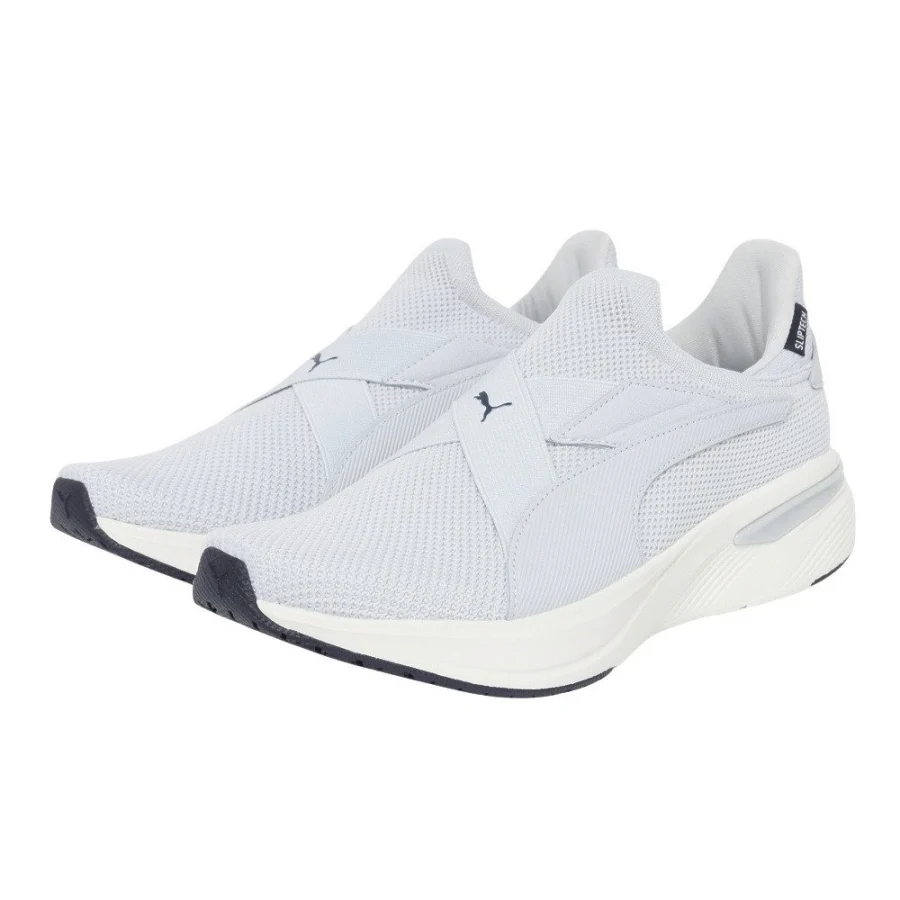 Giày sneaker nữ PUMA EASEIN Xám (31224707)