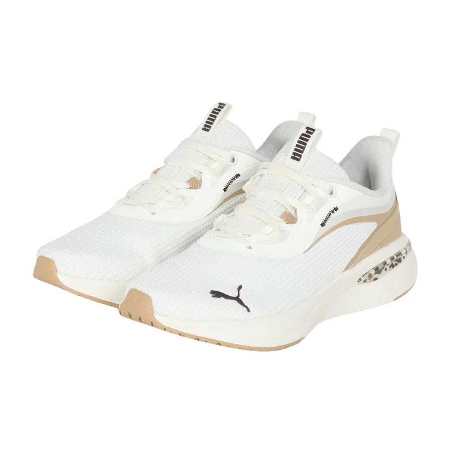 Giày sneaker nữ PUMA Softride Charm Đen (31296702)