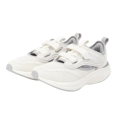 Giày sneaker nữ PUMA Soft Ride Move On R Xám (31341603)
