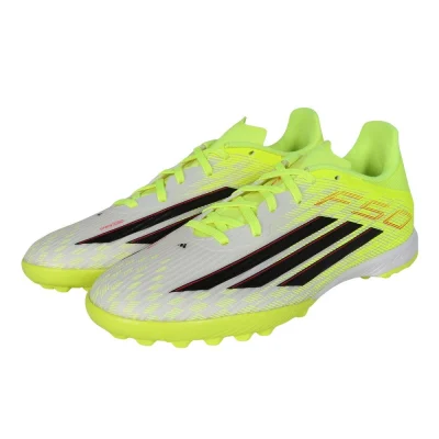 Giày bóng đá nam adidas F50 LEAGUE TF Vàng (JR8978)