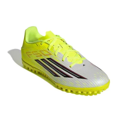 Giày bóng đá nam adidas F50 CLUB TF Đen (OOL62-JR9051)