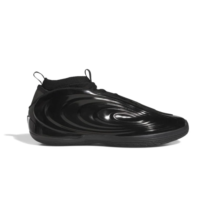 Giày bóng rổ nam adidas HARDEN VOLUME 10 Đen (OOP17-JR1598)