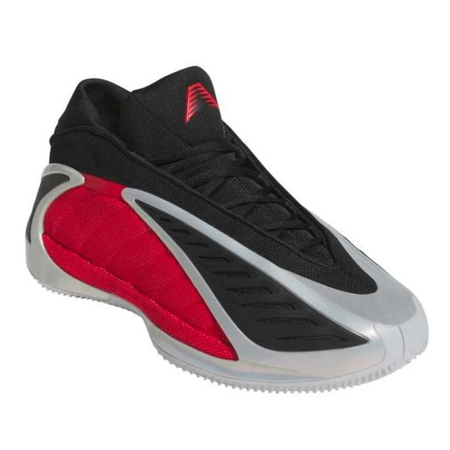 Giày bóng rổ nam adidas ANTHONY EDWARDS 2 Đỏ (OOT83-JQ9497)