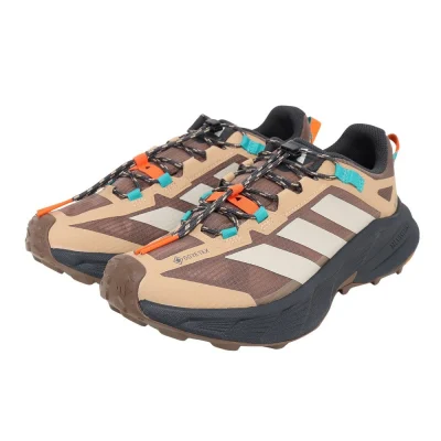 Giày sneaker nam adidas Terrex Free Hiker SL Nâu (OQN91-KJ4429)
