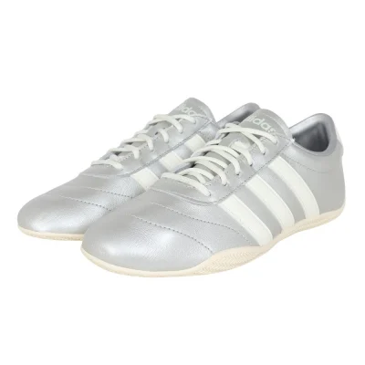Giày sneaker nữ adidas Grand Court Đen (OOV27-JQ7243)
