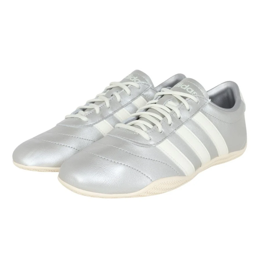 Giày sneaker nữ adidas Grand Court Đen (OOV27-JQ7243)
