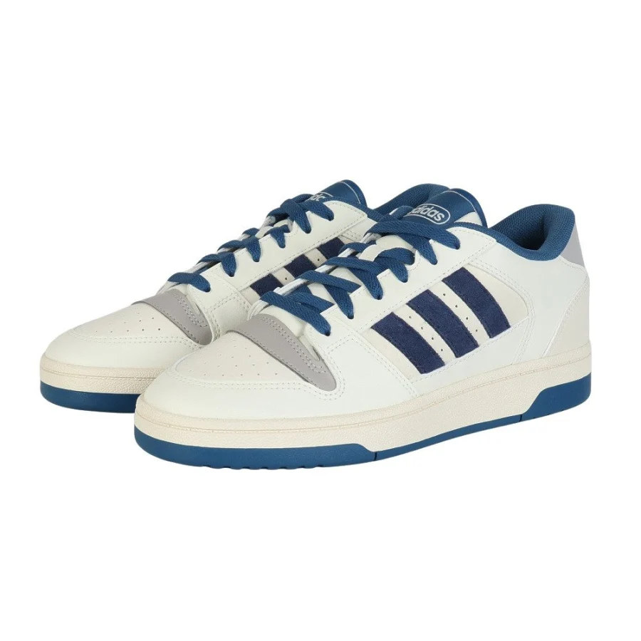 Giày sneaker adidas Turnaround Trắng (NKA22-JQ9571)